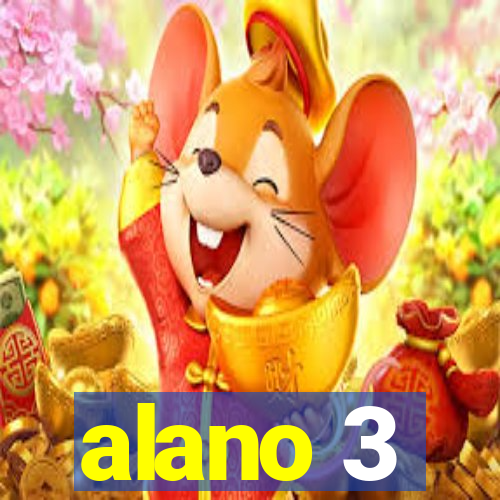 alano 3